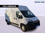 Opel Movano Ostatní 2,2 l 121 kw