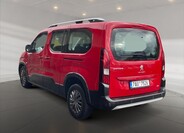 Peugeot Rifter 4