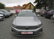 Volkswagen Passat 1