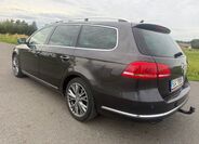 Volkswagen Passat 3