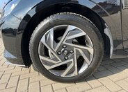 Hyundai i20 Hatchback 1,2 l 57 kw