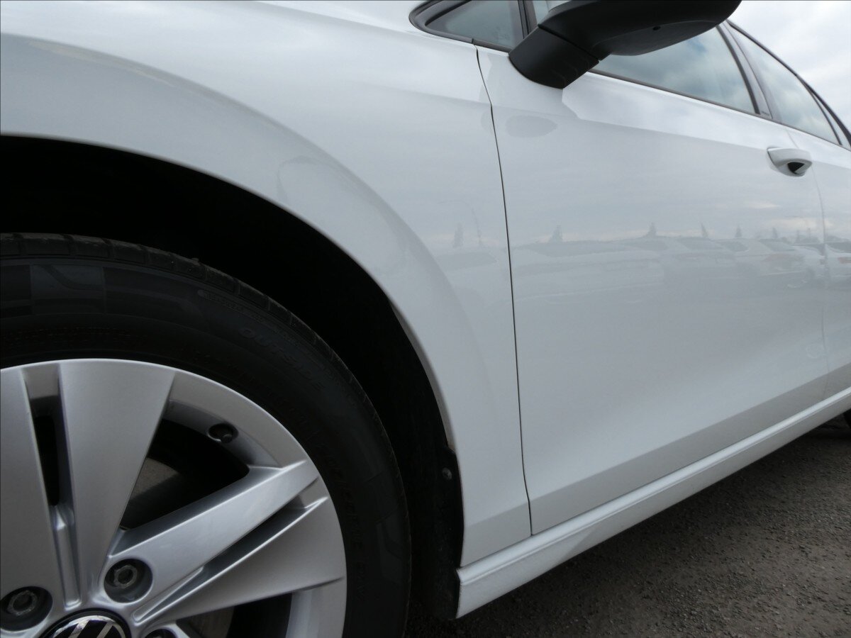 Volkswagen Golf Hatchback 2,0 l 85 kw