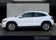 Mercedes-Benz GLA SUV / Terénní 2,0 l 140 kw
