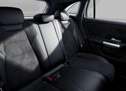 Mercedes-Benz GLA SUV 1,3 l 120 kw