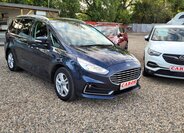 Ford Galaxy MPV 2,0 l 110 kw