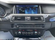 BMW Řada 5 Ostatní 2,0 l 140 kw