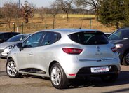 Renault Clio Hatchback 1,2 l 87 kw