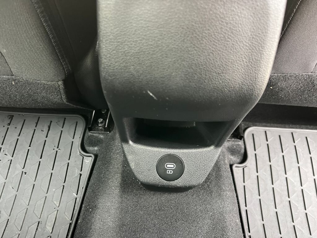 Hyundai i20 Hatchback 1,2 l 57 kw