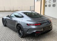 Mercedes-Benz AMG GT Kupé 4,0 l 430 kw