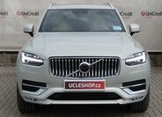 Volvo XC90 SUV / Terénní 2,0 l 220 kw