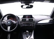 BMW Řada 1 Hatchback 1,5 l 85 kw