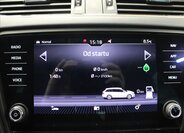 Škoda Octavia Kombi 1,4 l 110 kw