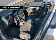 Škoda Octavia Kombi 1,4 l 103 kw