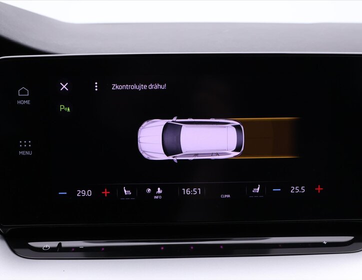 Škoda Octavia Kombi 999,0 81 kw