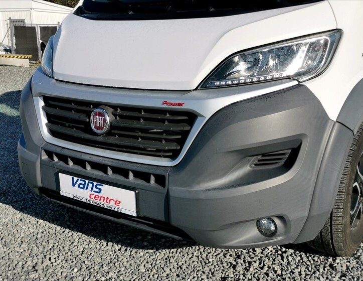 Fiat Ducato 25