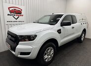 Ford Ranger Pick-up 2,2 l 118 kw