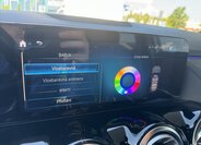 Mercedes-Benz GLA SUV / Terénní 2,0 l 165 kw