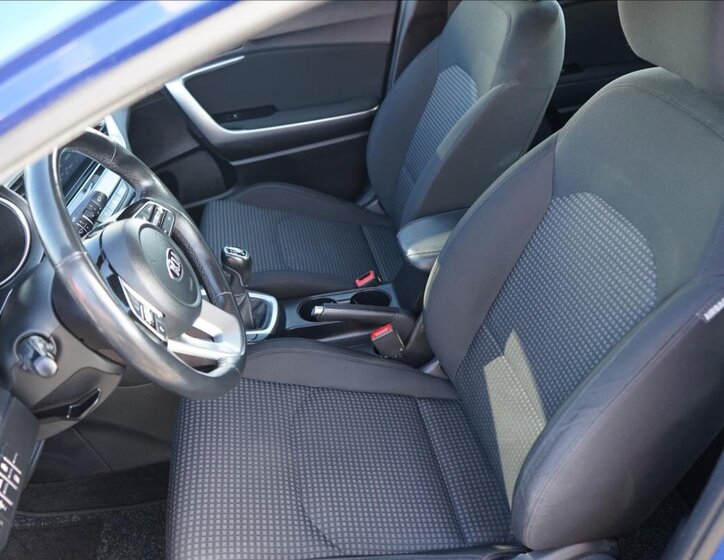 KIA Ceed Hatchback 998,0 73 kw