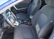 KIA Ceed Hatchback 998,0 73 kw