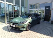 KIA Ceed Kombi 1,5 l 103 kw