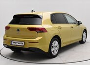 Volkswagen Golf Hatchback 999,0 81 kw
