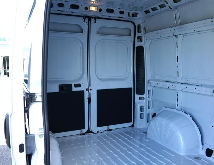 Citroën Jumper Ostatní 2,2 l 88 kw