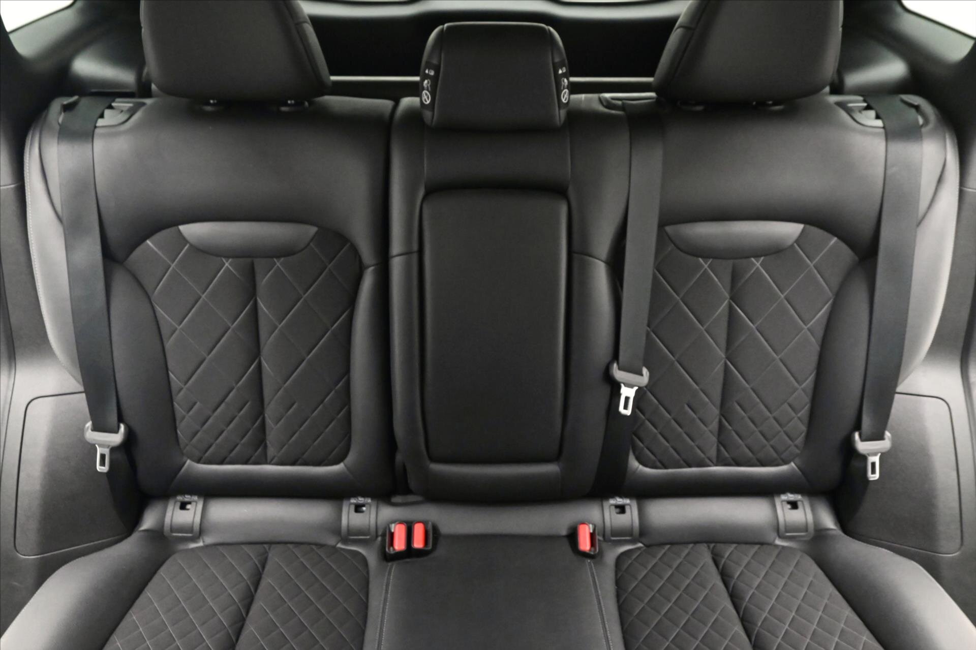 Renault Kadjar SUV / Terénní 1,3 l 116 kw