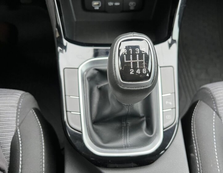 Hyundai i30 Kombi 1,5 l 70 kw