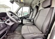 Renault Master Ostatní 2,3 l 132 kw