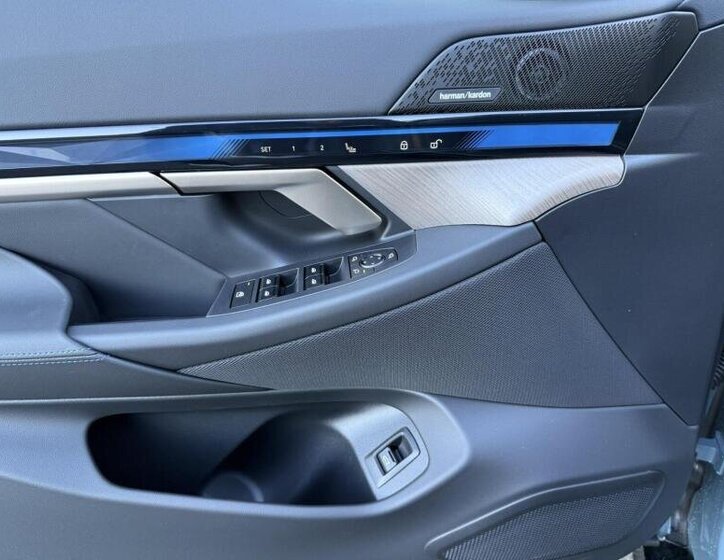 BMW i5 Sedan 1,0 442 kw