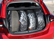 Opel Corsa Hatchback 1,2 l 55 kw