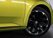 Škoda Superb Kombi 2,0 l 110 kw