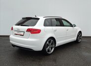 Audi A3 Hatchback 1,4 l 92 kw