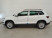 Škoda Karoq SUV / Terénní 1,5 l 110 kw