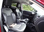 Jeep Compass SUV / Terénní 2,0 l 103 kw