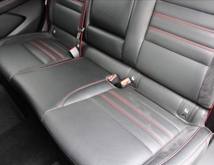 Renault Arkana SUV / Terénní 1,6 l 105 kw