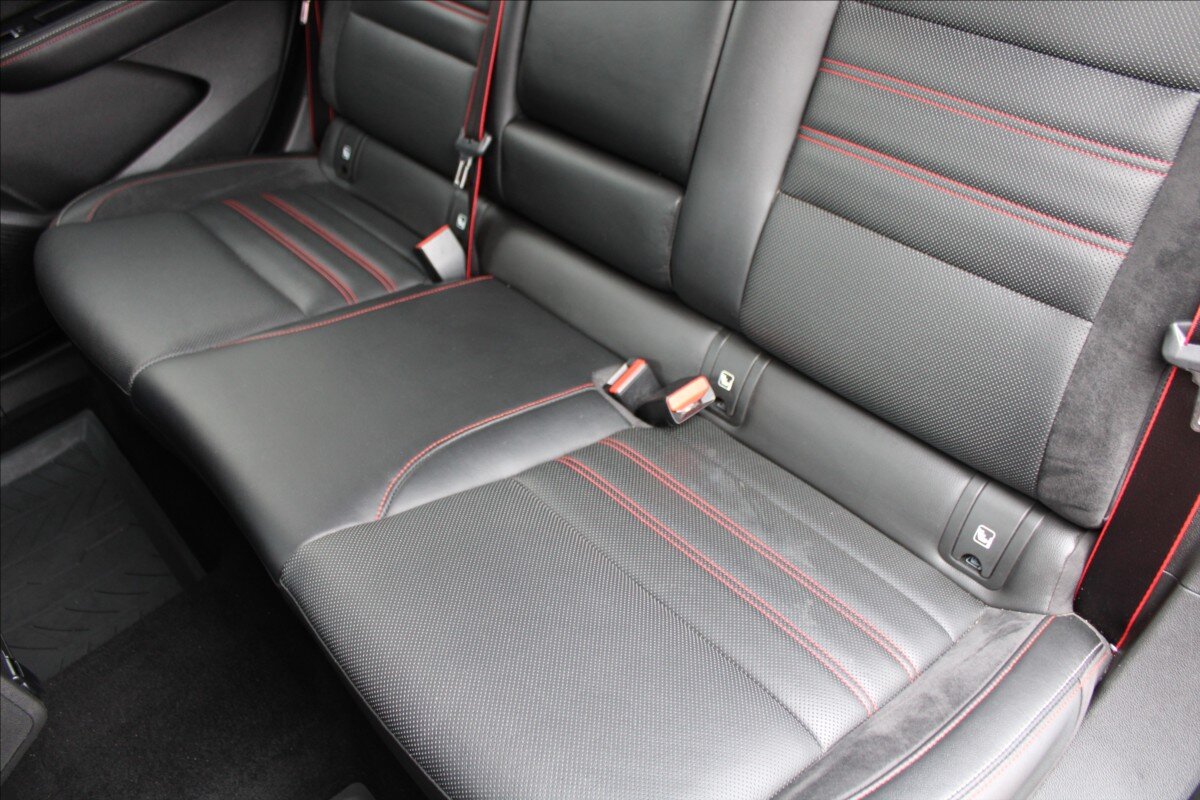 Renault Arkana SUV / Terénní 1,6 l 105 kw