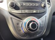 Hyundai ix20 MPV 1,4 l 66 kw