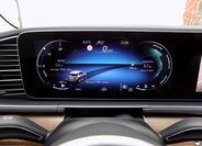 Mercedes-Benz GLE SUV / Terénní 2,9 l 243 kw