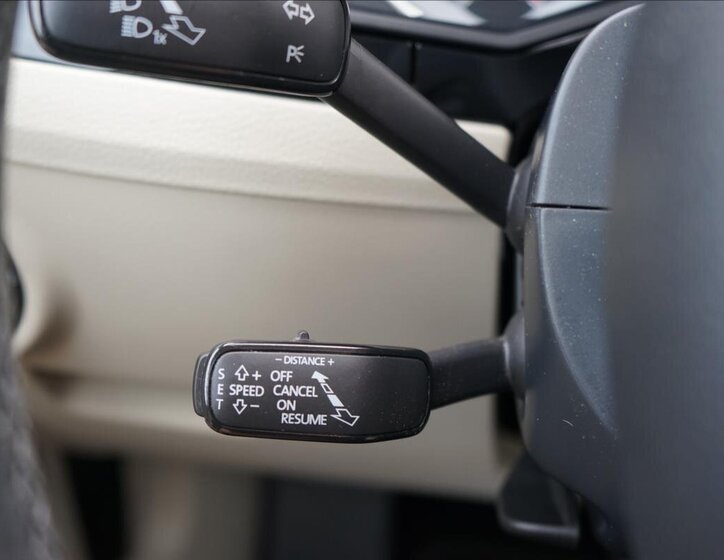 Škoda Superb Kombi 2,0 l 140 kw