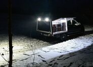 Isuzu D-Max SUV 0,0 0