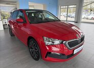 Škoda Scala Hatchback 999,0 85 kw