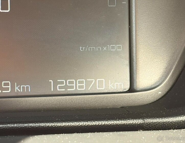 Citroën C4 Picasso MPV 0,0 0