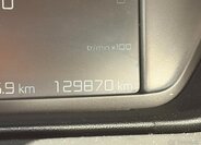 Citroën C4 Picasso MPV 0,0 0