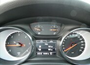 Opel Astra Hatchback 1,6 l 81 kw