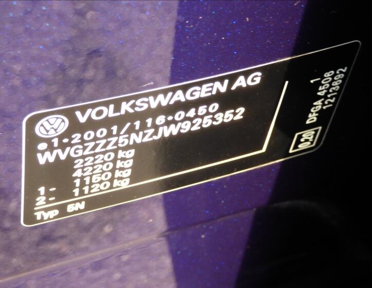 Volkswagen Tiguan 77