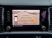 Škoda Kodiaq SUV / Terénní 2,0 l 110 kw