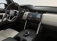 Land Rover Discovery Sport 6