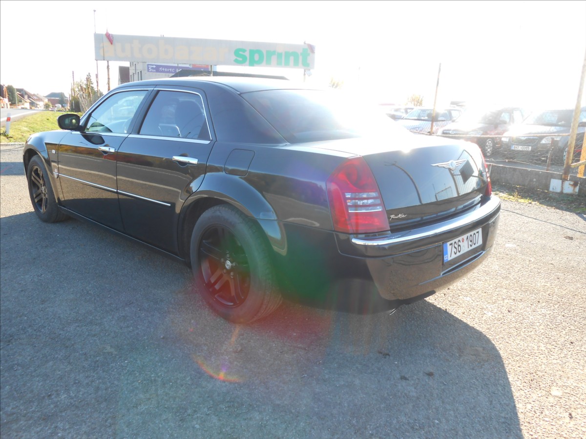 Chrysler 300C