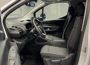 Toyota ProAce City Verso MPV 1,5 l 96 kw